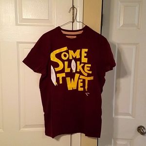 Hollister Co. Mens T-shirts Size L